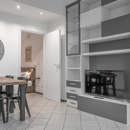 Turati Apartments Болоня Екстериор снимка