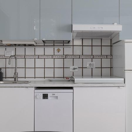 Turati Apartments Болоня Екстериор снимка