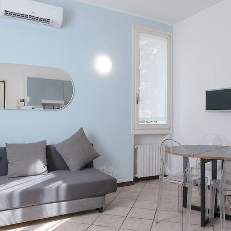Turati Apartments Болоня Екстериор снимка