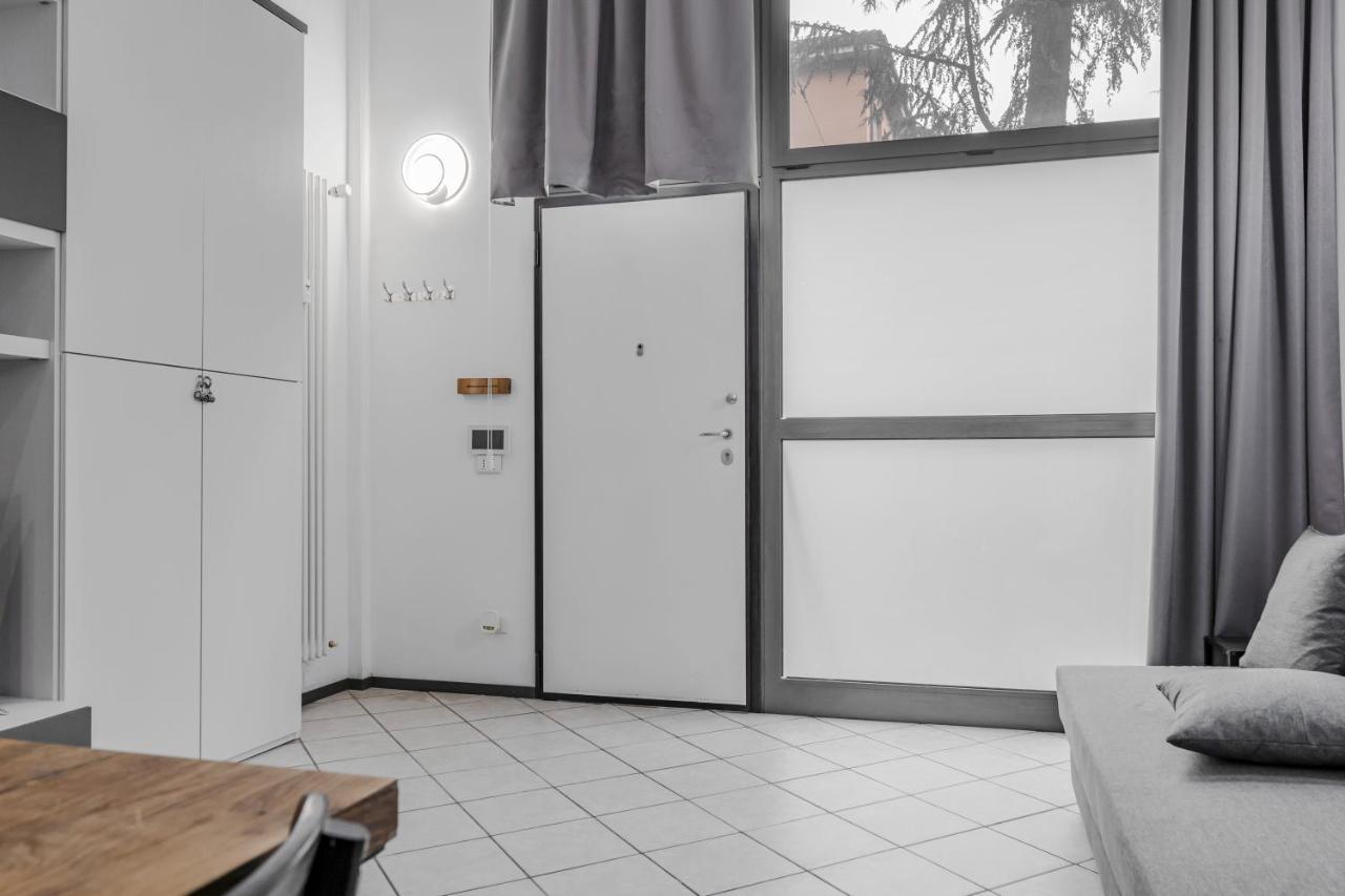 Turati Apartments Болоня Екстериор снимка